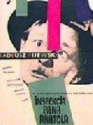 Inspekcja pana Anatola