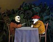 Der Mörder von Montmartre