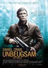 Unbeugsam - Defiance