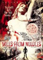 Miles from Needles