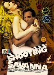 Shooting Savanna