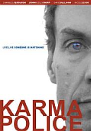 Karma Police