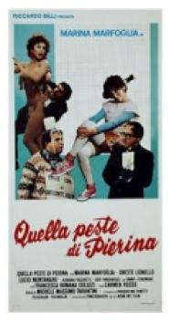 Quella peste di Pierina