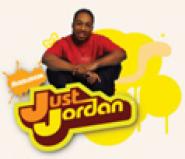Just Jordan