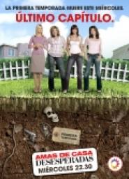 Amas de casa desesperadas
