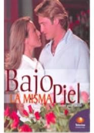 Bajo la misma piel