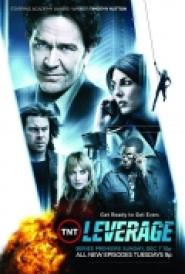 Leverage