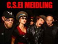 C.S.Ei Meidling - Special Agent Dreams