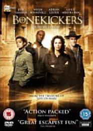 Bonekickers