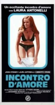 Incontro d'amore