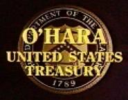 O'Hara, U.S. Treasury