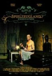 Spielzeugland Endstation