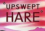 Upswept Hare