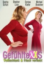 Gefühlte XXS - Vollschlank & frisch verliebt