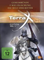 Terra X - Rätsel alter Weltkulturen