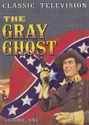 The Gray Ghost