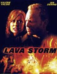 Lava Storm