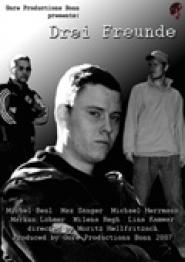 Drei Freunde