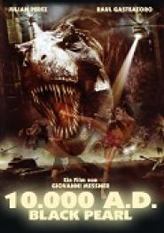 10.000 A.D. - Black Pearl