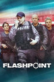 Flashpoint - Das Spezialkommando