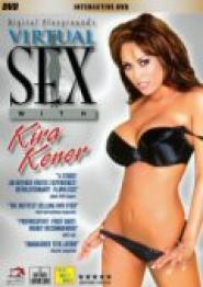 Virtual Sex with Kira Kener