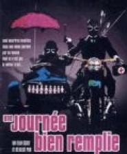 Une journée bien remplie