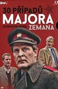 Die Kriminalfälle des Majors Zeman