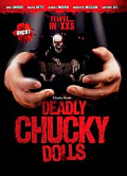 Deadly Chucky Dolls