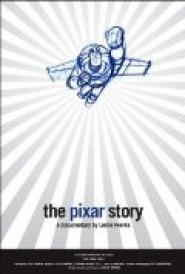 The Pixar Story