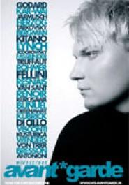 avant*garde