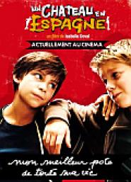 Un Château en Espagne