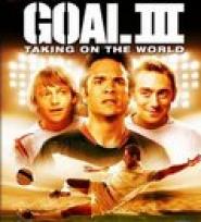 Goal 3 - Das Finale