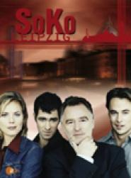 SOKO Leipzig: Istanbul Connection