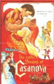 Das Geheime Sexualleben des Casanova