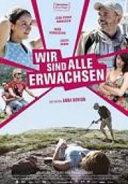 Wir sind alle erwachsen