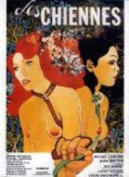 Les Chiennes