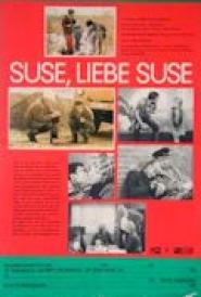 Suse, liebe Suse