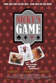 Nicky's Game