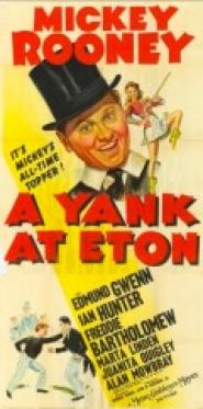 A Yank at Eton