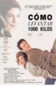 Cómo levantar 1000 kilos