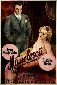 Manolescu - Der König der Hochstapler