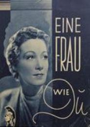 Eine Frau wie Du