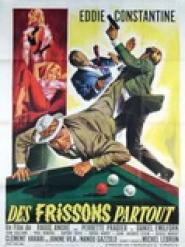 Eddie wieder colt-richtig