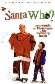 Hallo, ich bin der Weihnachtsmann!