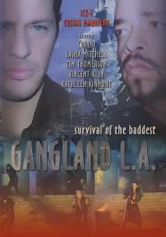 Gangland L.A.