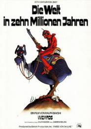 Die Welt in zehn Millionen Jahren