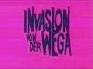 Invasion von der Wega