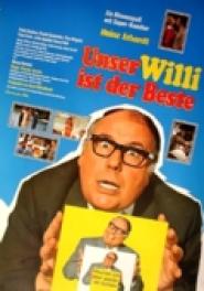 Unser Willi ist der Beste