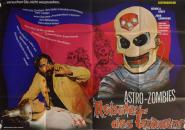 Astro-Zombies - Roboter des Grauens