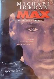 Michael Jordan to the Max